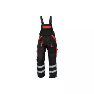 MAX WINTER RFLX lacl kalh blue/black 56 MAX WINTER RFLX lacl kalh blue/black 56