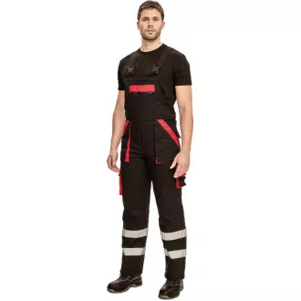 MAX WINTER RFLX lacl kalh blue/black 56 MAX WINTER RFLX lacl kalh blue/black 56