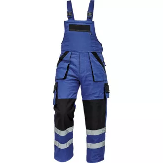 MAX WINTER RFLX lacl kalh blue/black 56 MAX WINTER RFLX lacl kalh blue/black 56