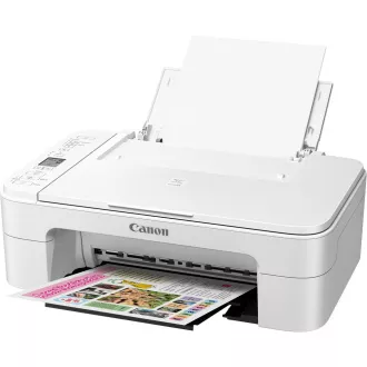 PIXMA TS3151 mutifunction WiFi WH CANON PIXMA TS3151 mutifunction WiFi WH CANON