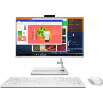 AIO 3 23.8 R3 3250U 8GB 256GB W11 LENOVO AIO 3 23.8 R3 3250U 8GB 256GB W11 LENOVO