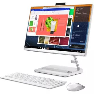 AIO 3 23.8 R3 3250U 8GB 256GB W11 LENOVO AIO 3 23.8 R3 3250U 8GB 256GB W11 LENOVO