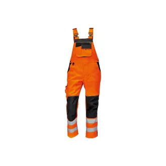 KNOXFIELD HV FL290 lacl cal red 54
