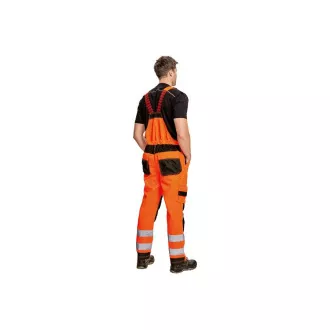 KNOXFIELD HV FL290 lacl kalho yellow 62