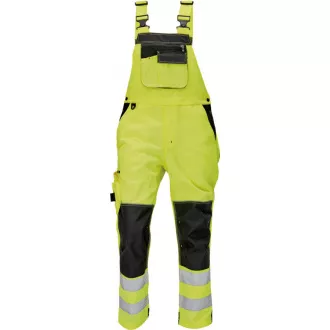 KNOXFIELD HV FL290 lacl kalho yellow 62