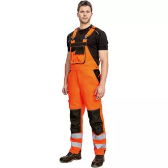 KNOXFIELD HV FL290 lacl ka oranžna 46