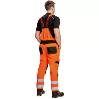 KNOXFIELD HV FL290 lacl ka oranžna 46