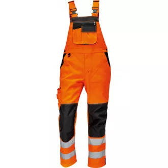 KNOXFIELD HV FL290 lacl ka oranžna 46