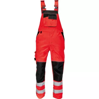 KNOXFIELD HV FL290 lacl ka oranžna 46