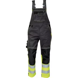 KNOXFIELD HV DW275 lacl antrac/yellow 50 KNOXFIELD HV DW275 lacl antrac/yellow 50