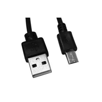 EVOLVEO microUSB, kabel za StrongPhone G4/G2/Q8/Q7/Q4/D2 Mini/WiFi/RG300/Accu/X1/X2/X3/X4/Z1 EVOLVEO microUSB, kabel za StrongPhone G4/G2/Q8/Q7/Q4/D2 Mini/WiFi/RG300/Accu/X1/X2/X3/X4/Z1