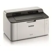 BROTHER mono laserski tiskalnik HL-1110E - A4, 20 str/min, 600x600, 1MB, GDI, USB 2.0, bel - Razpakirano