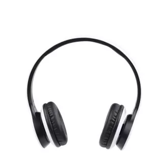 GEMBIRD slušalke z mikrofonom Berlin, Bluetooth, bele
