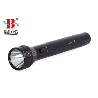 Svetilka za kampiranje Bailong BL-1037, napajanje 3xR20 baterija Svetilka za kampiranje Bailong BL-1037, napajanje 3xR20 baterija
