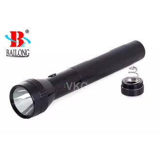 Svetilka za kampiranje Bailong BL-1037, napajanje 3xR20 baterija Svetilka za kampiranje Bailong BL-1037, napajanje 3xR20 baterija