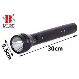 Svetilka za kampiranje Bailong BL-1037, napajanje 3xR20 baterija Svetilka za kampiranje Bailong BL-1037, napajanje 3xR20 baterija