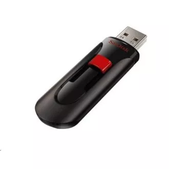 SanDisk Flash disk 128 GB Cruzer Glide, USB 2.0