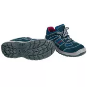 RAVEN SPORT polovični čevelj mornarske barve - 41