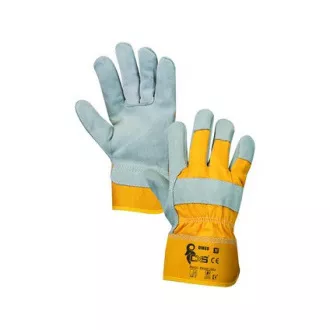 Mehanske rokavice CXS DINGO, velikost 11