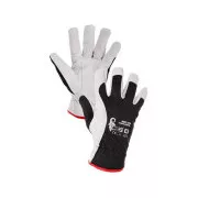 Kombinirane zimske rokavice TECHNIK WINTER, velikost 8