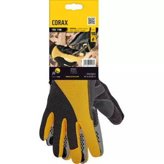 Kombinirane rokavice CORAX FH - 9 Kombinirane rokavice CORAX FH - 9