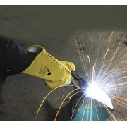 Usnjene rokavice SPINUS FH KEVLAR - 11