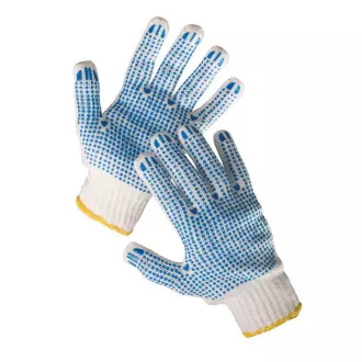 Rokavice QUAIL TC s PVC tarčami - 10