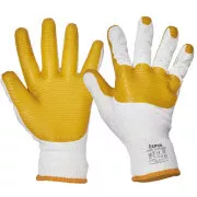 Rukavice s premazom YELLOWHAMMER la - 10