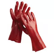 REDSTART 35 rokavice iz PVC 35 cm - 11