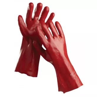 REDSTART 35 rokavice iz PVC 35 cm - 11