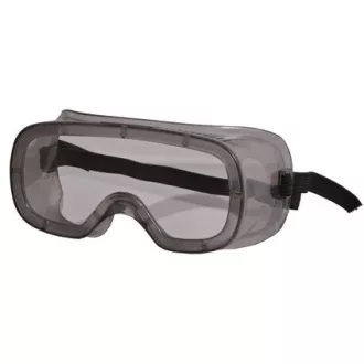 Zaščitna očala CXS VITO, zaprta, prozorna stekla
