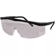 Zaščitna očala CXS ROY, prozorna leča