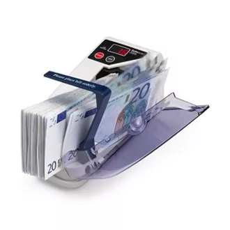 Bralnik bankovcev SAFESCAN 2000