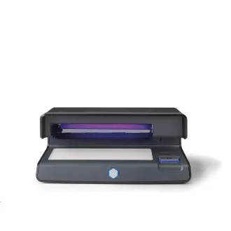 Detektor ponaredkov SAFESCAN 70, črn