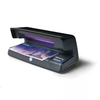 Detektor ponaredkov SAFESCAN 70, črn