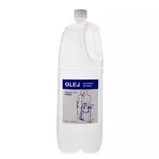 Olje za stroj za drobljenje 2 l
