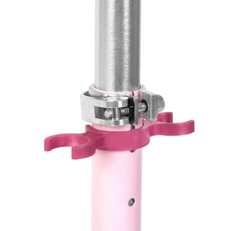 Hasbro® MY LITTLE PONY Dreamer 125 mm, rdeča in roza