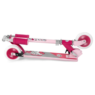Hasbro® MY LITTLE PONY Dreamer 125 mm, rdeča in roza