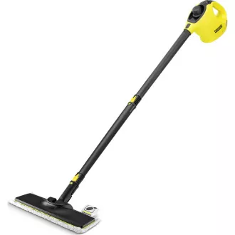 SC 1 EASYFIX PARNI ČISTILEC KÄRCHER - Razpakirano SC 1 EASYFIX PARNI ČISTILEC KÄRCHER - Razpakirano