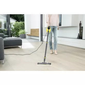 SC 1 EASYFIX PARNI ČISTILEC KÄRCHER - Razpakirano SC 1 EASYFIX PARNI ČISTILEC KÄRCHER - Razpakirano