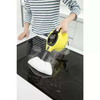 SC 1 EASYFIX PARNI ČISTILEC KÄRCHER - Razpakirano SC 1 EASYFIX PARNI ČISTILEC KÄRCHER - Razpakirano