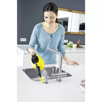 SC 1 EASYFIX PARNI ČISTILEC KÄRCHER - Razpakirano SC 1 EASYFIX PARNI ČISTILEC KÄRCHER - Razpakirano