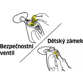 SC 1 EASYFIX PARNI ČISTILEC KÄRCHER - Razpakirano SC 1 EASYFIX PARNI ČISTILEC KÄRCHER - Razpakirano