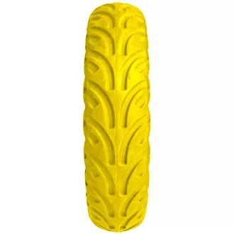 Xiaomi brezdušna pnevmatika rumena OEM