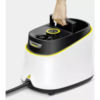 SC 3 DELUXE PREM. KÄRCHER PARNI ČISTILEC