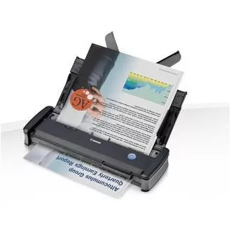 Canonov optični bralnik dokumentov imageFORMULA P-215II