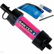 SAWYER Potovalni filter za vodo Squeeze Filter System