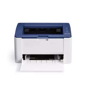 Xerox Phaser 3020Bi, črno-beli tiskalnik A4, 20PM, GDI, USB, Wifi, 128 MB, Apple AirPrint, Google Cloud Print Xerox Phaser 3020Bi, črno-beli tiskalnik A4, 20PM, GDI, USB, Wifi, 128 MB, Apple AirPrint, Google Cloud Print