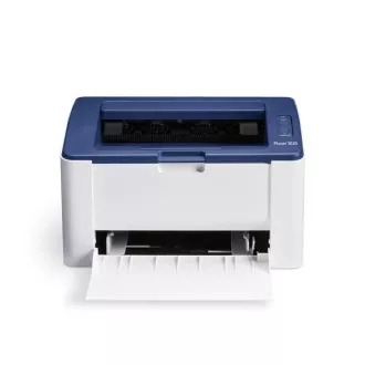 Xerox Phaser 3020Bi, črno-beli tiskalnik A4, 20PM, GDI, USB, Wifi, 128 MB, Apple AirPrint, Google Cloud Print Xerox Phaser 3020Bi, črno-beli tiskalnik A4, 20PM, GDI, USB, Wifi, 128 MB, Apple AirPrint, Google Cloud Print