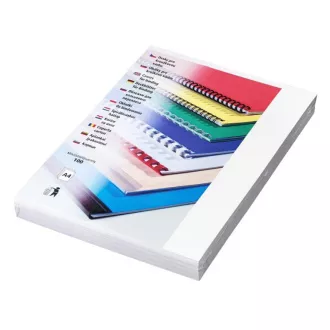 Chromo A4 bela Chromo A4 bela